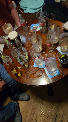 O'Connors Bar - Hospitality and gastronomy