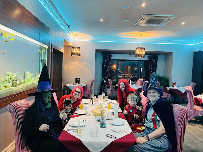 The Silver Oak Indian Restaurant