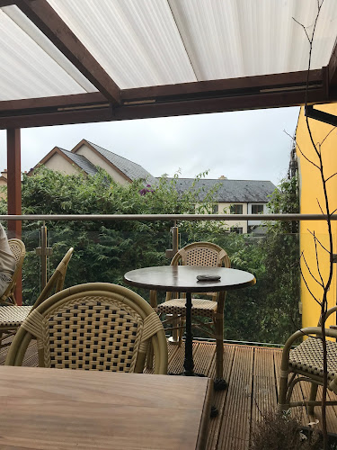 Paradise Crepe Restaurant