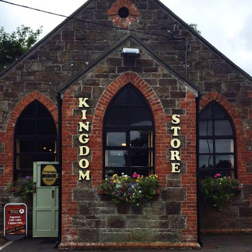 Kingdom Food and Wine Store - Tralee