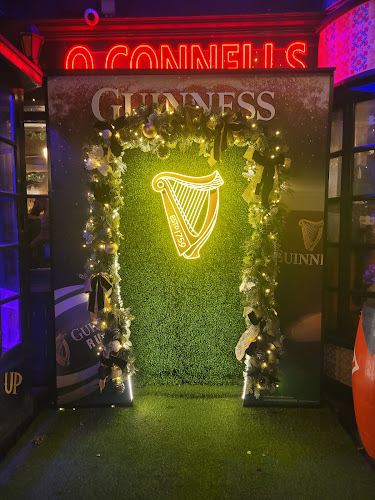 Comentarii opinii despre O'Connell's Bar
