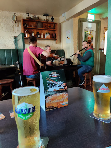 Hackett's Bar And Accommodation Kilkenny - Kilkenny