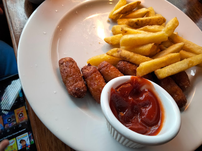 The Dew Drop Inn & Brewhouse