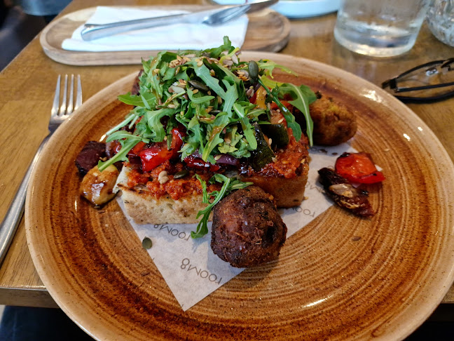 Opinii despre Room8 în Navan - Hospitality and gastronomy