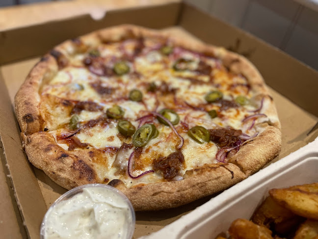 Comentarii opinii despre Adamsons Bar