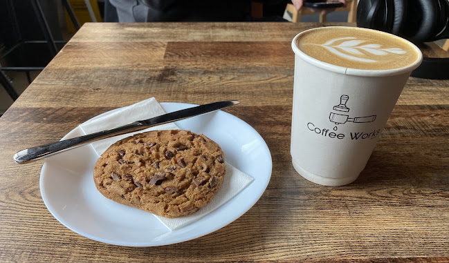 Comentarii opinii despre Coffee Works Lucan