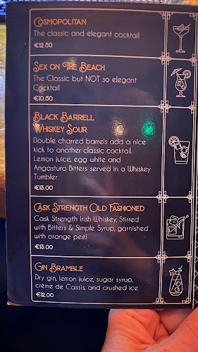 Comentarii opinii despre Kyteler's Inn