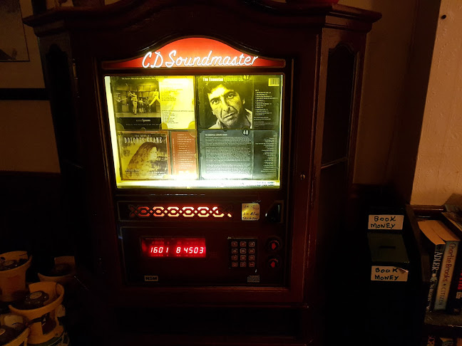 Opinii despre The Cork Arms în Cork - Hospitality and gastronomy