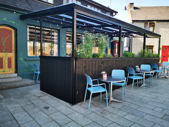 Trimmers Lane Cafe - Wexford