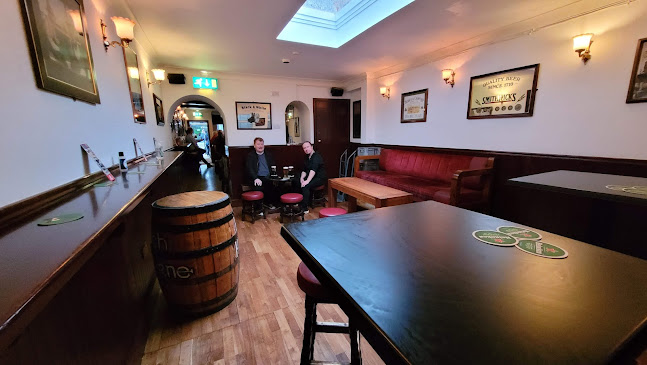 The Cork Arms - Cork