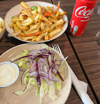 Brew and Bliss Cafe Kebas - Hospitality and gastronomy