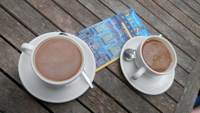 The Hunt Café - Limerick