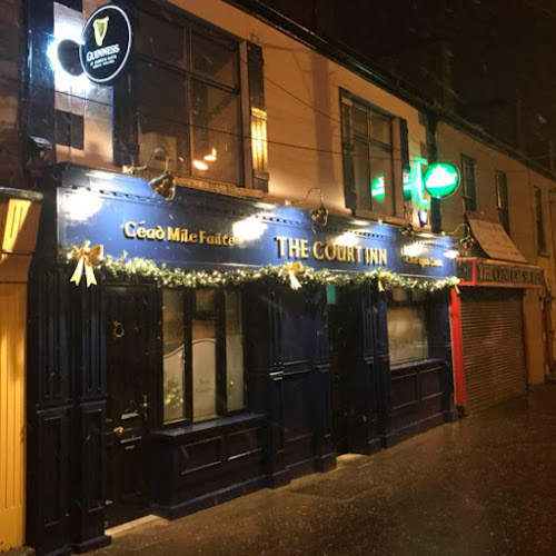Opinii despre The Court Inn în Kingscourt - Hospitality and gastronomy