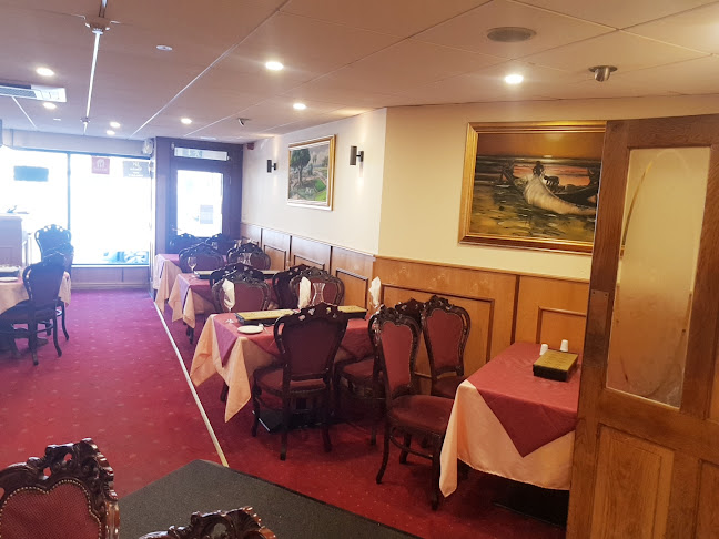 DHAKA TANDOORI RESTAURANT - Castlebar