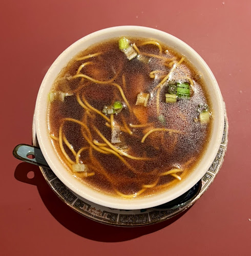 Comentarii opinii despre The Palace Restaurant & TakeAway