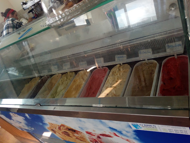 Valentia Ice Cream Parlour and Farmhouse Dairy - Tralee
