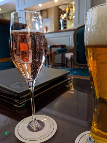 Opinii despre MacNean House & Restaurant în Sligo - Hospitality and gastronomy