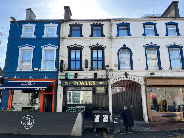 7 Crowe St, Townparks, Dundalk, Co. Louth, A91 R129