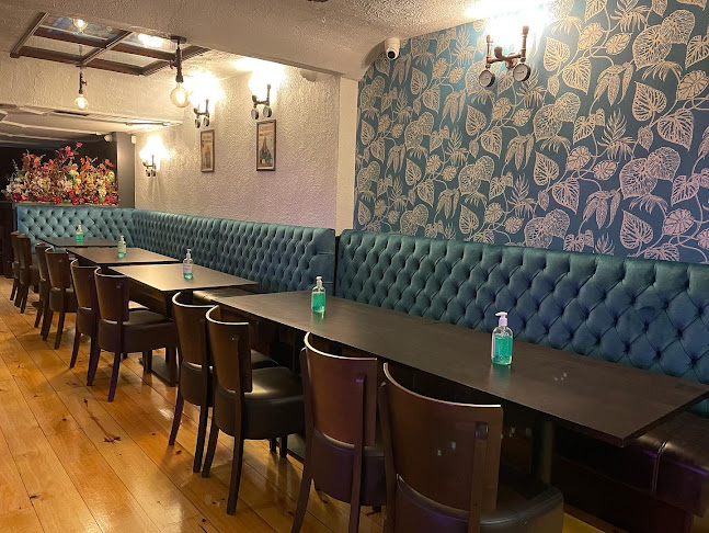 Murty Rabbitt's - Hospitality and gastronomy