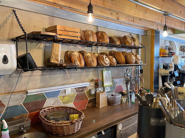 Opinii despre Waterlilies în Carlow - Hospitality and gastronomy