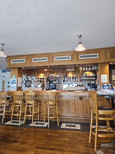 P. DAN'S Bar and Restaurant - Louisburgh
