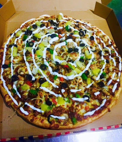 Sizzlers Takeaway Castlepollard