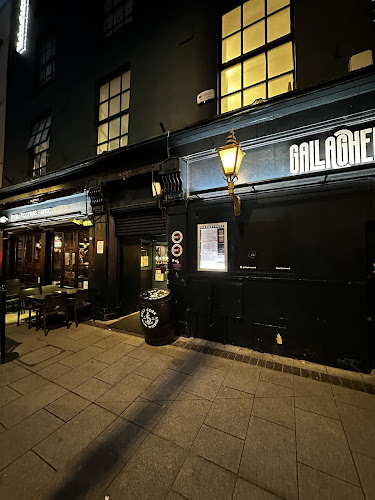 Gallagher's Cork - Hospitality and gastronomy