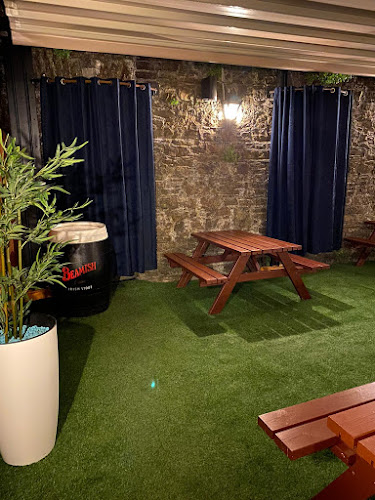 The Roberts Cove Inn - Kinsale