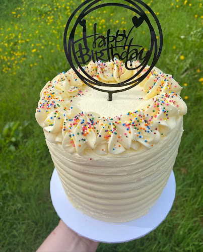 Opinii despre Kristen’s Cakery în Portlaoise - Hospitality and gastronomy