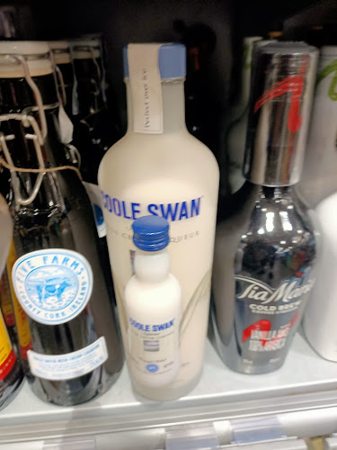 Scally’s Off-Licence