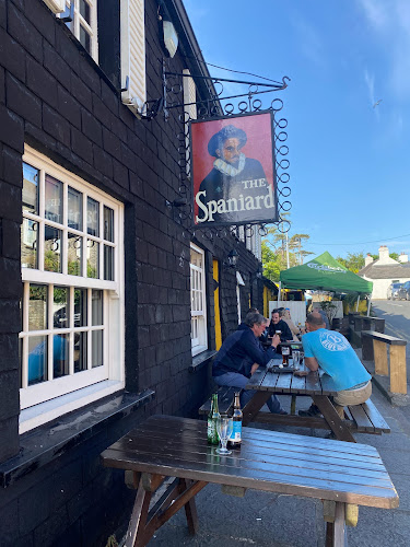 The Spaniard Inn