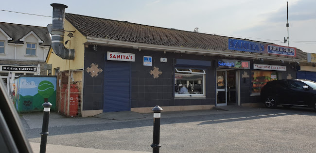 Comentarii opinii despre Sanita's Takeaway