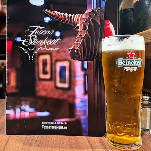 Texas Steakout