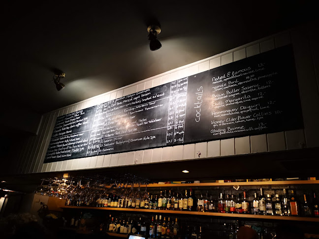 Comentarii opinii despre Bierhaus