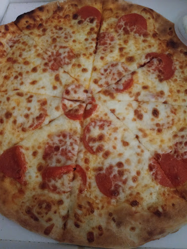 Opinii despre Aroma Pizza în Headford - Hospitality and gastronomy