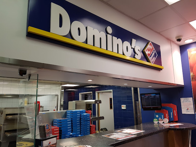 Domino's Pizza - Dungarvan