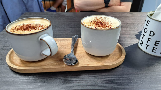 Batch Donegal - Falcarragh