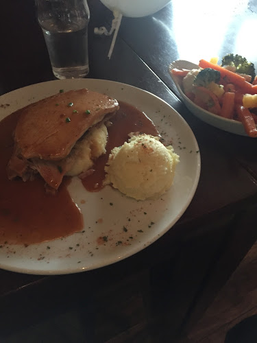 Comentarii opinii despre O'Riadas Bar