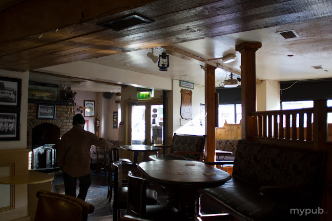 Comentarii opinii despre The Bellyard