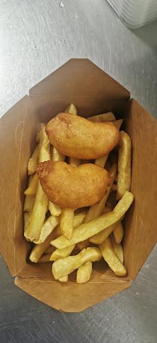 Opinii despre The Palace Restaurant & TakeAway în Newbridge - Hospitality and gastronomy