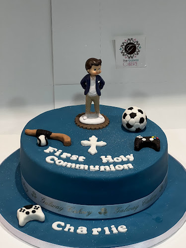 Comentarii opinii despre Galway Cakery Café