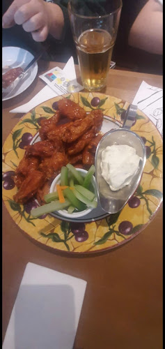 Comentarii opinii despre Scotty's Burgers and Wings