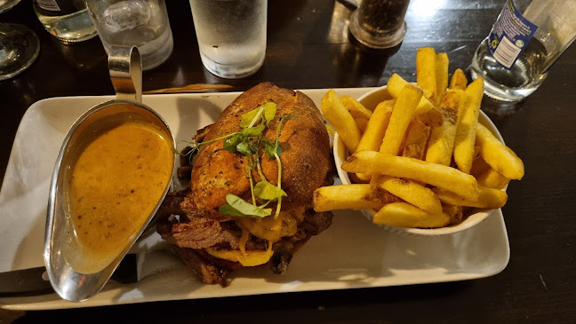 Luskin's Bistro - Ballina