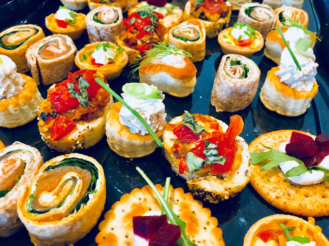 Opinii despre Catering to you în Cork - Hospitality and gastronomy