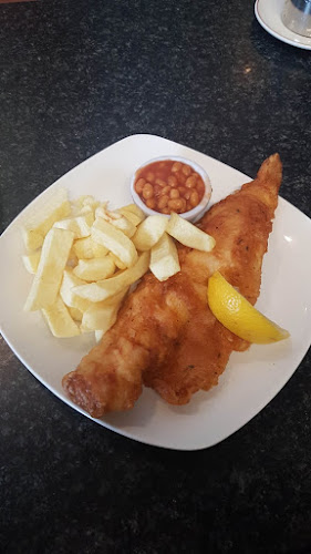 Noel‘s Restaurant & Takeaway - Hospitality and gastronomy