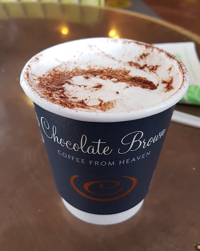 Chocolate Brown - Mullingar