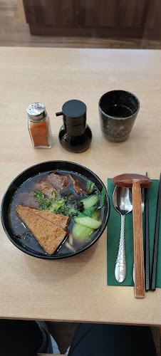 Wabisabi Sushi and Noodles Bar - Hospitality and gastronomy