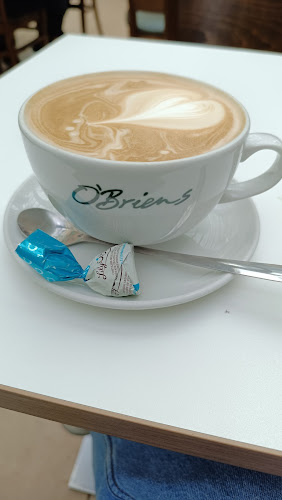 O'Briens Café - Athlone