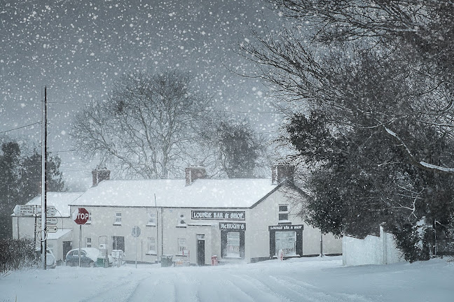 Opinii despre McHughs bar în Trim - Hospitality and gastronomy