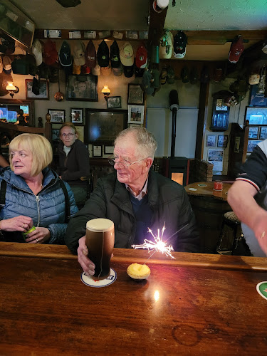 Farrelly's Bar - Co. Westmeath